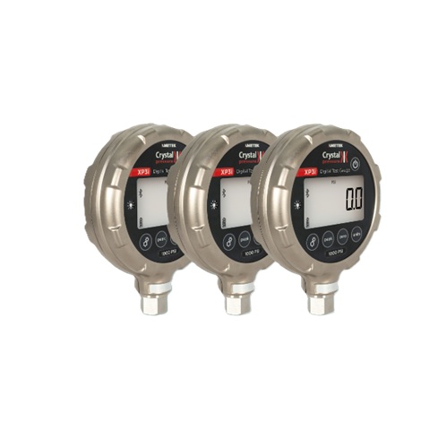 AMETEK Crystal XP3i-A3KPSI 数字少妇喷水WWW91麻豆精品