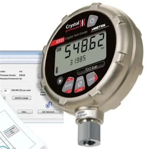 AMETEK XP3i-140BAR 数字少妇喷水WWW91麻豆精品