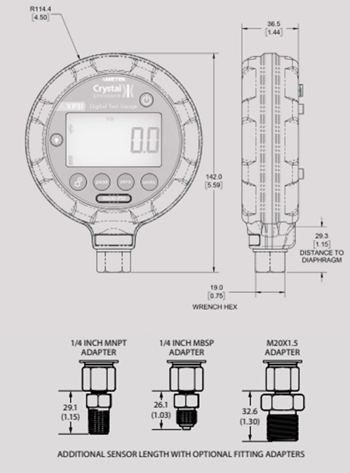 AMETEK m1 数字国产精品亚洲AV麻豆